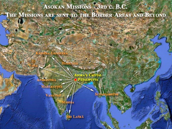 Missions